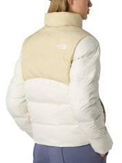 Piumini Beige The North Face