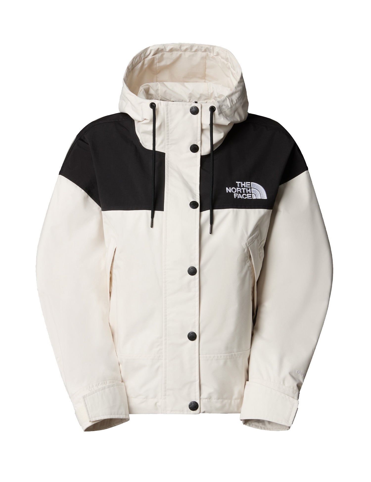 Piumini Bianco The North Face