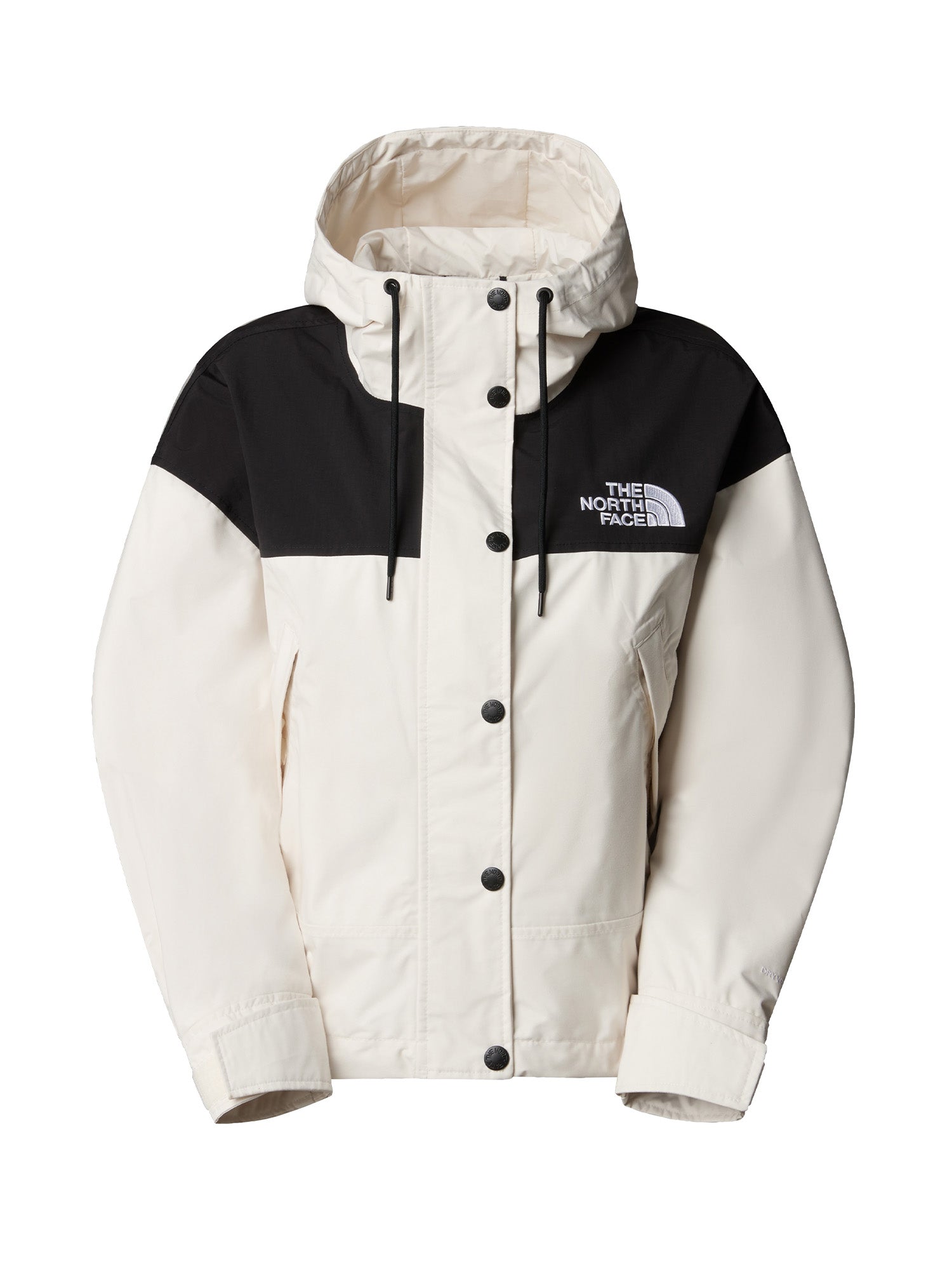 Piumini Bianco The North Face