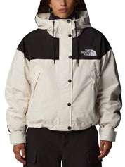 Piumini Bianco The North Face