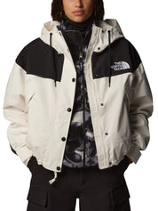 Piumini Bianco The North Face