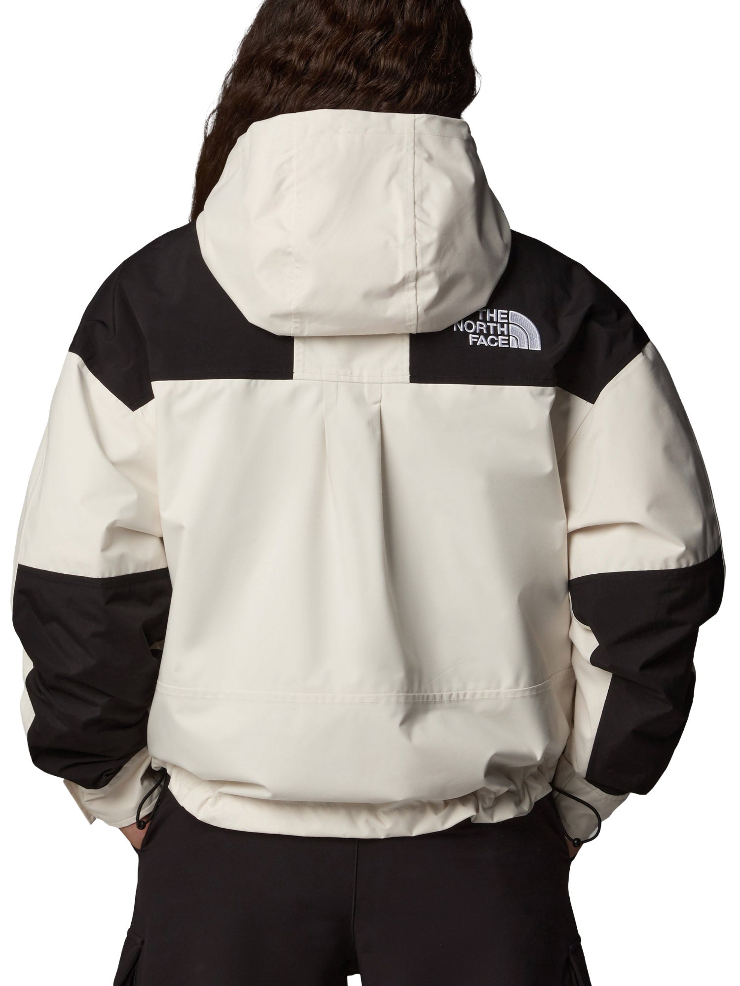 Piumini Bianco The North Face