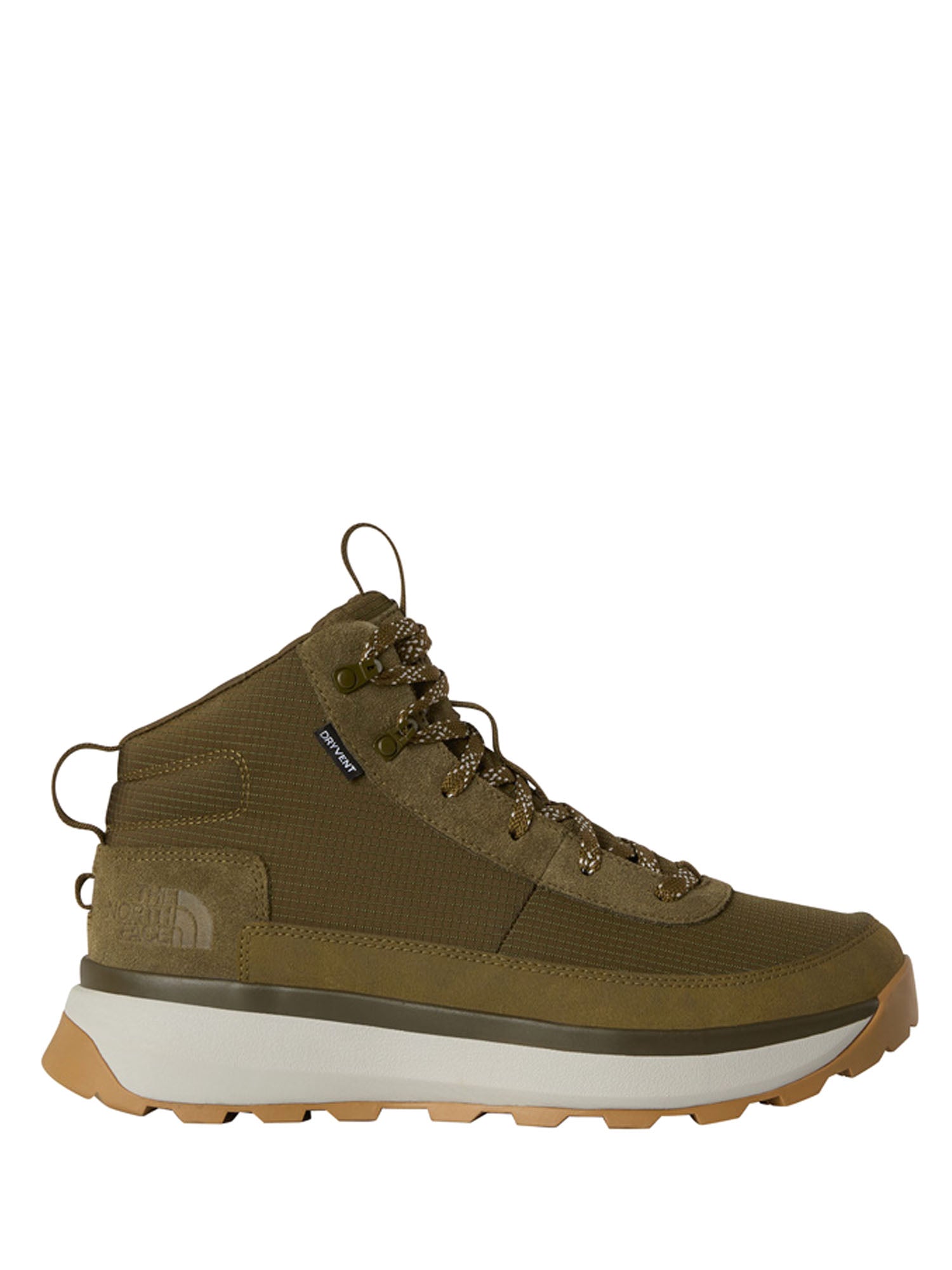 Trekking Verde The North Face