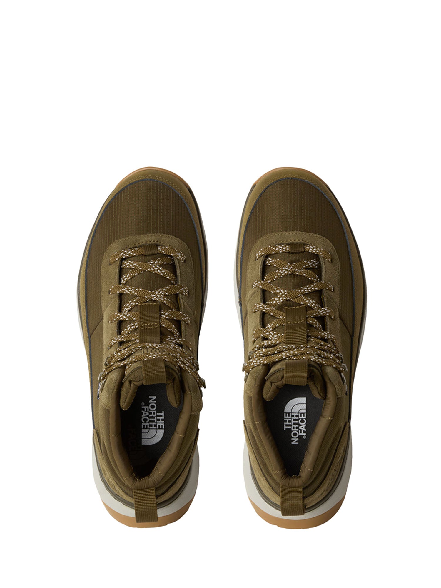 Trekking Verde The North Face