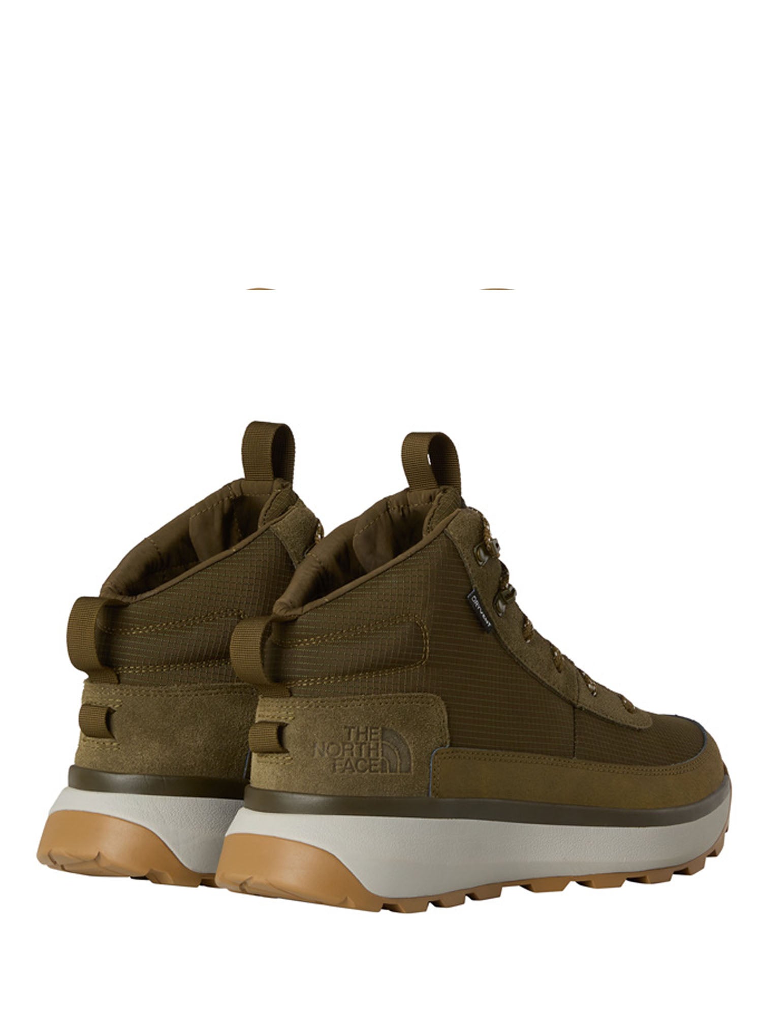 Trekking Verde The North Face