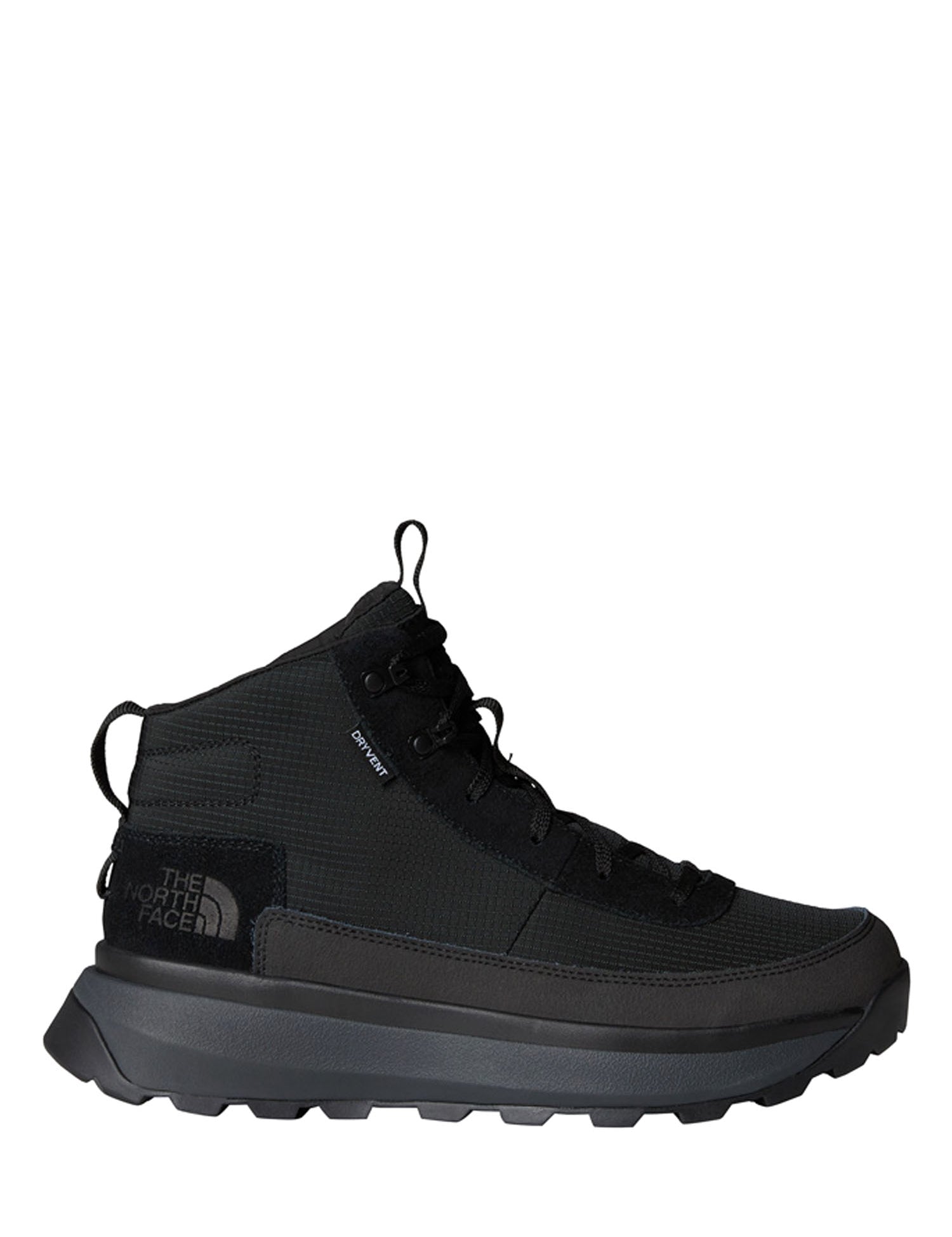 Trekking Nero The North Face