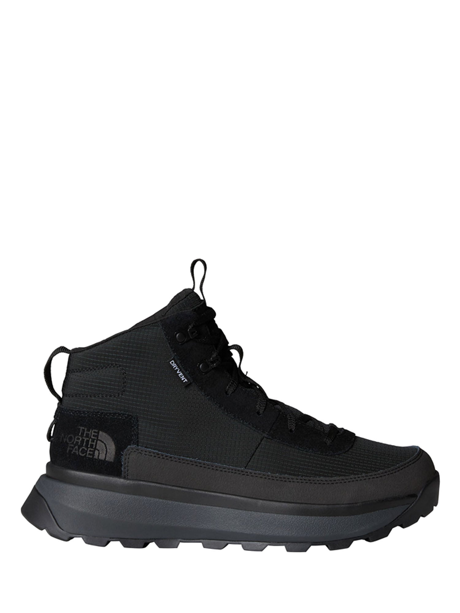 Trekking Nero The North Face