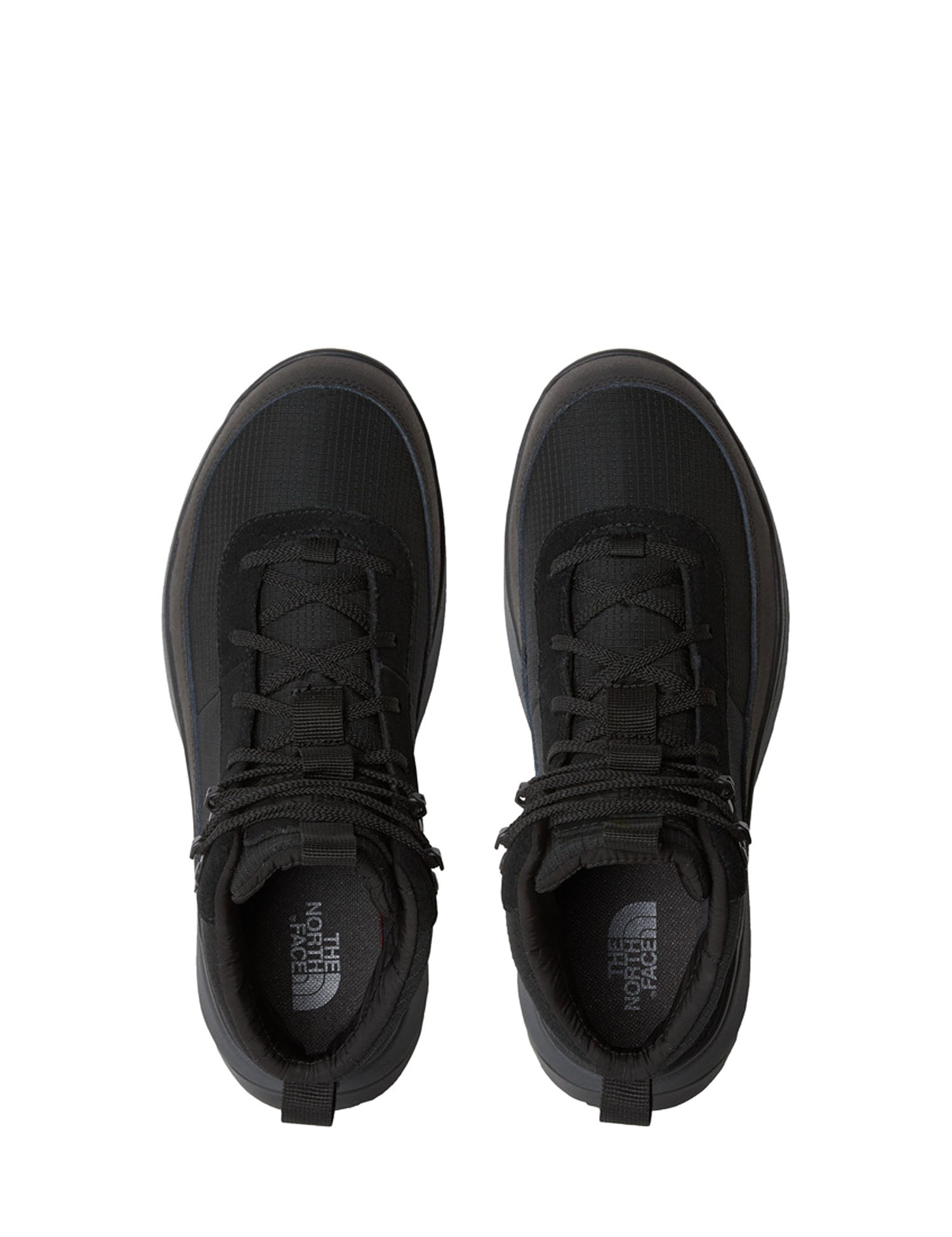 Trekking Nero The North Face