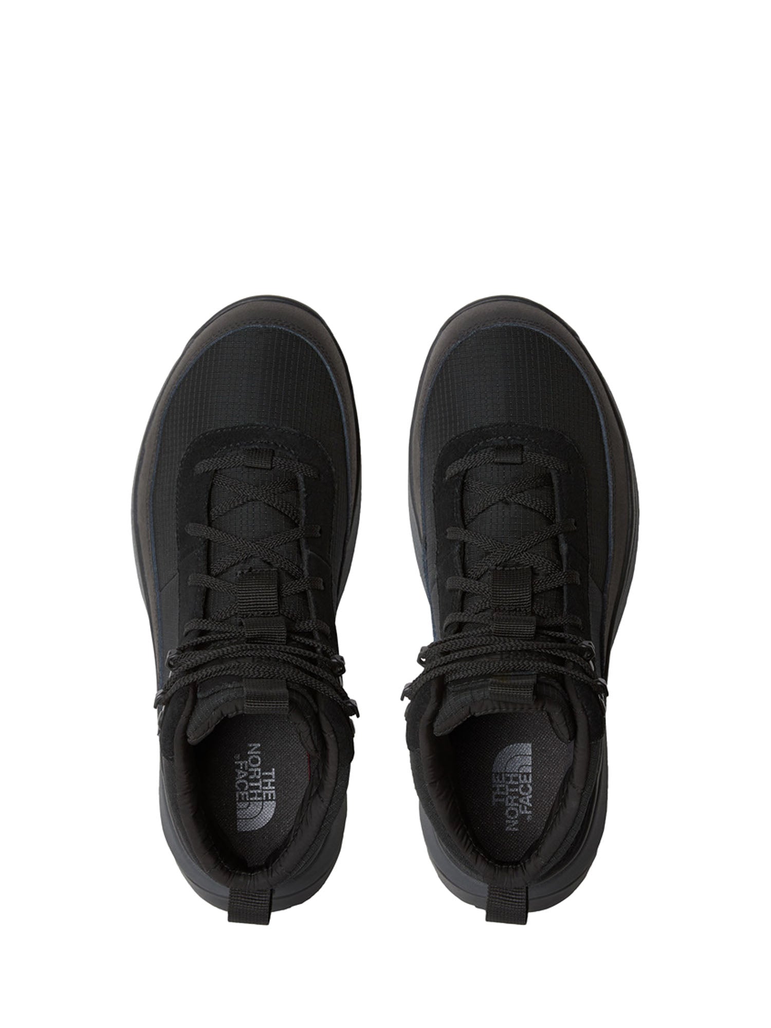 Trekking Nero The North Face