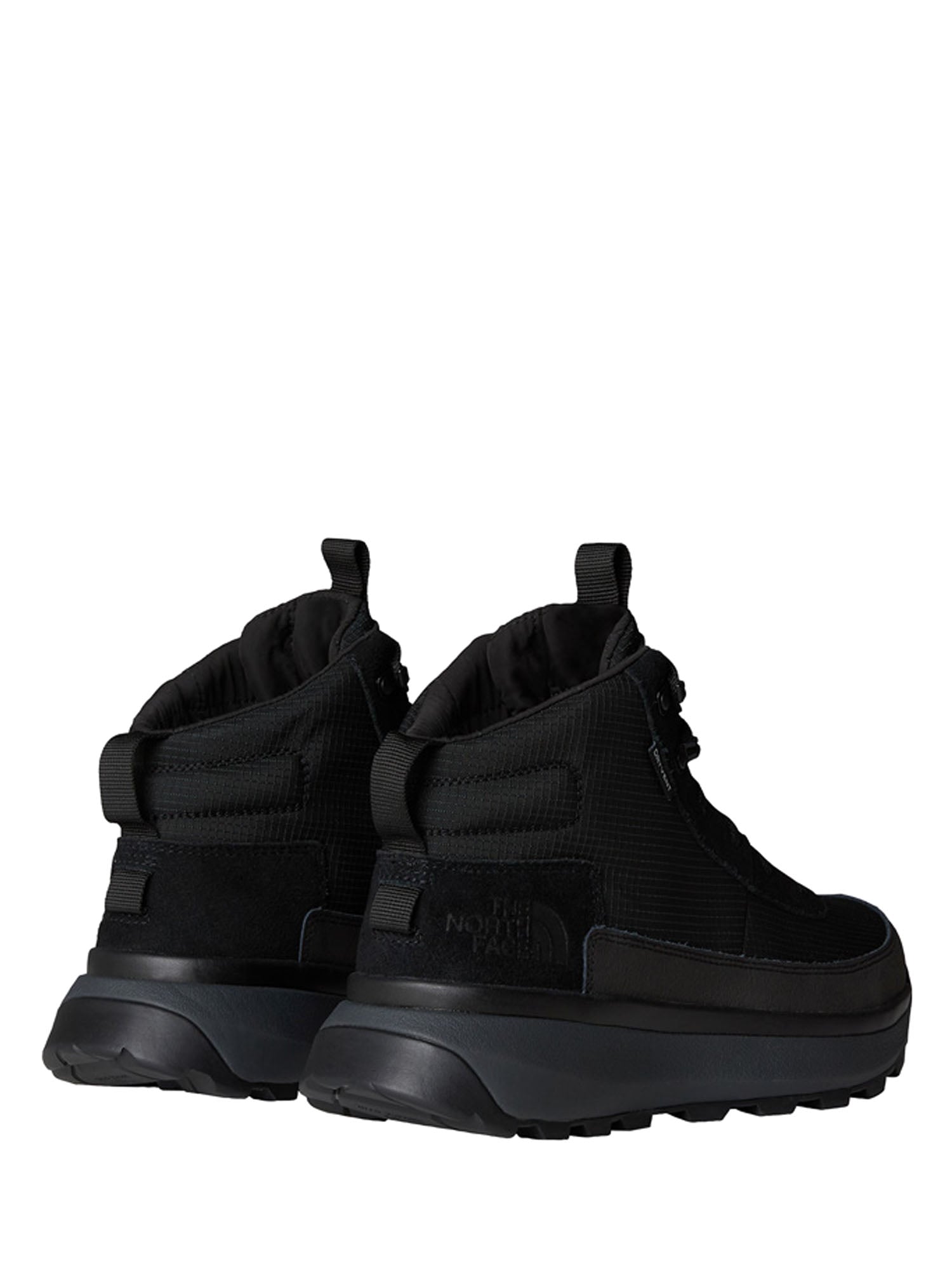 Trekking Nero The North Face