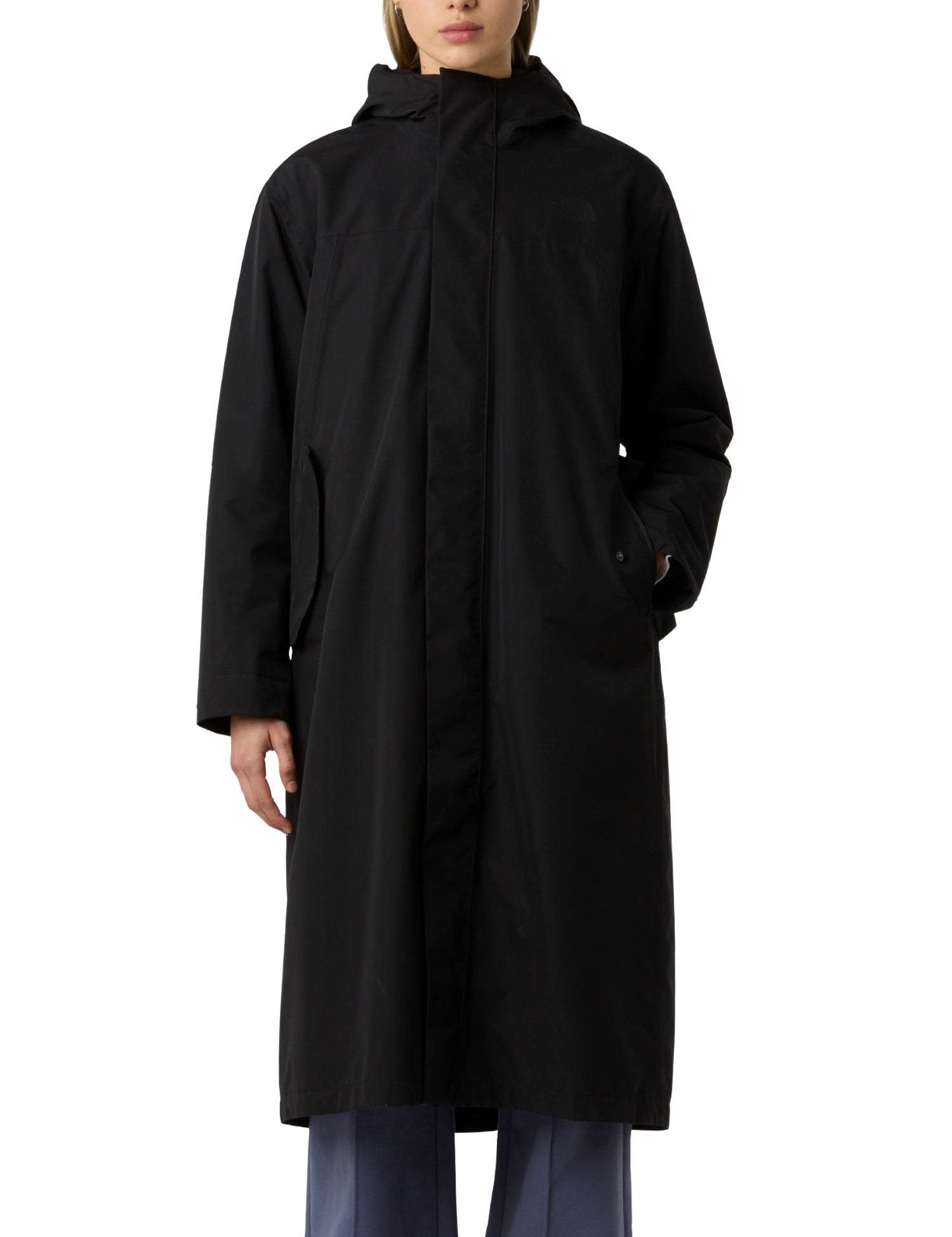 Giacche Nero The North Face