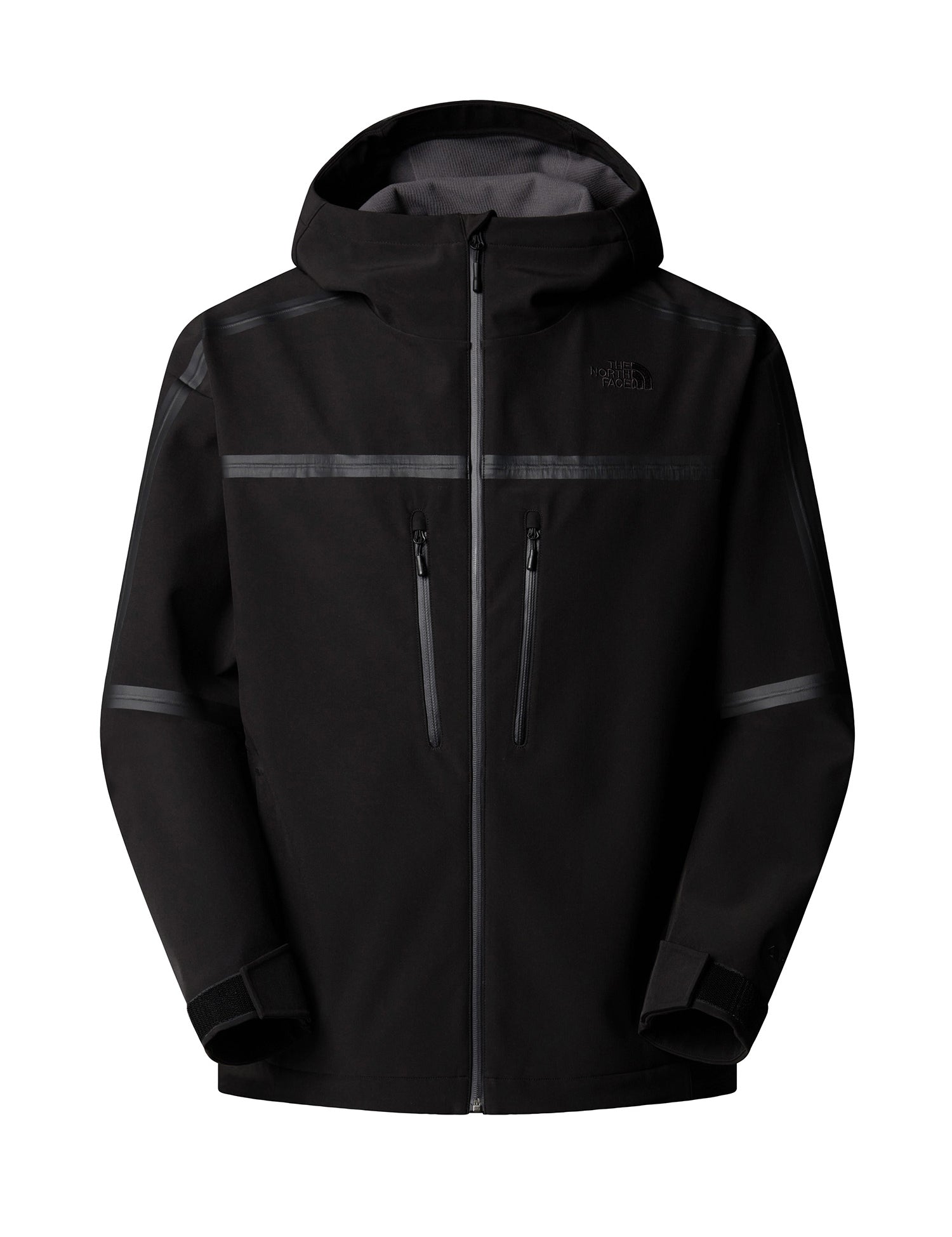 Giacche Nero The North Face