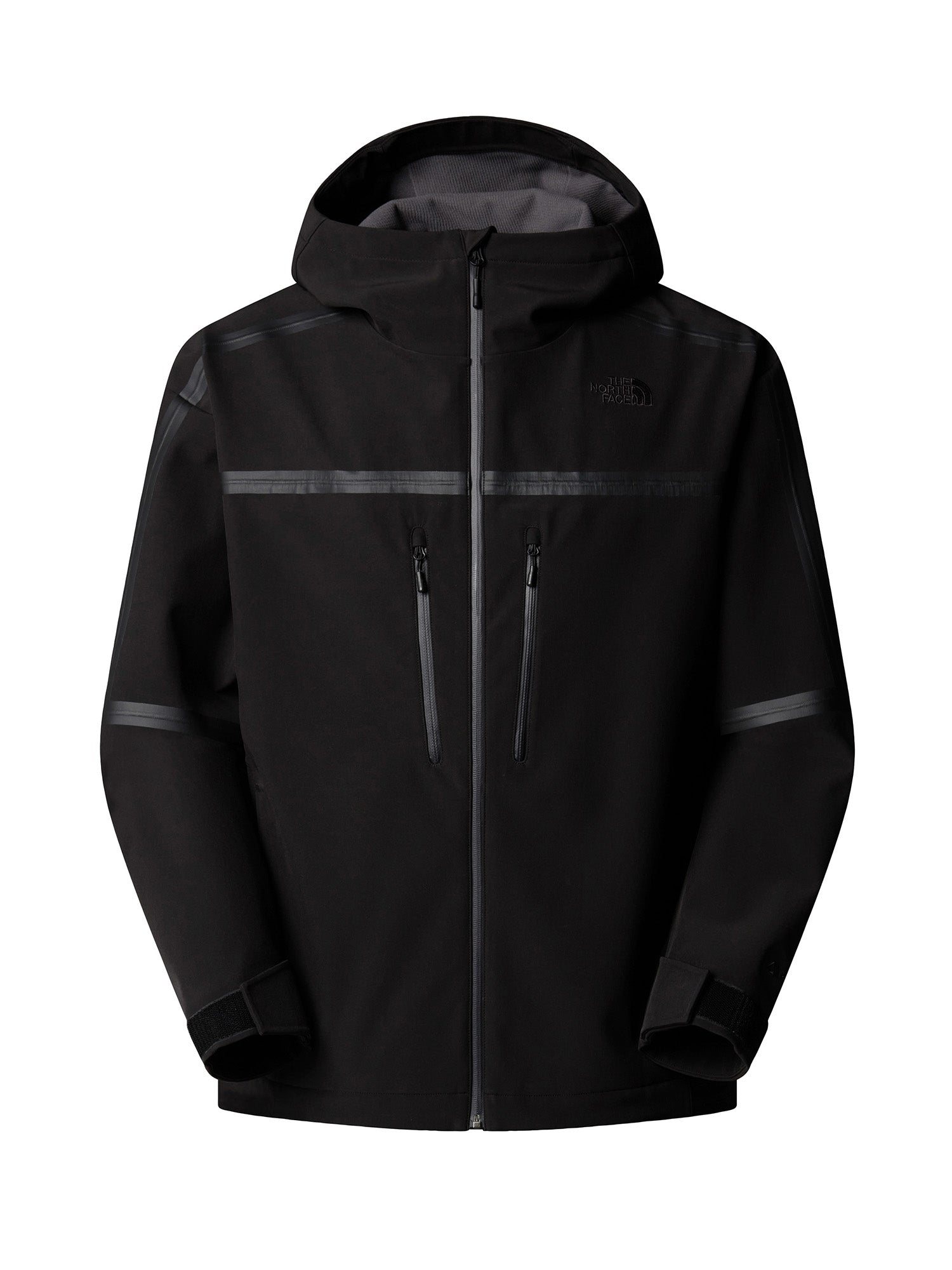 Giacche Nero The North Face