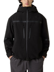 Giacche Nero The North Face