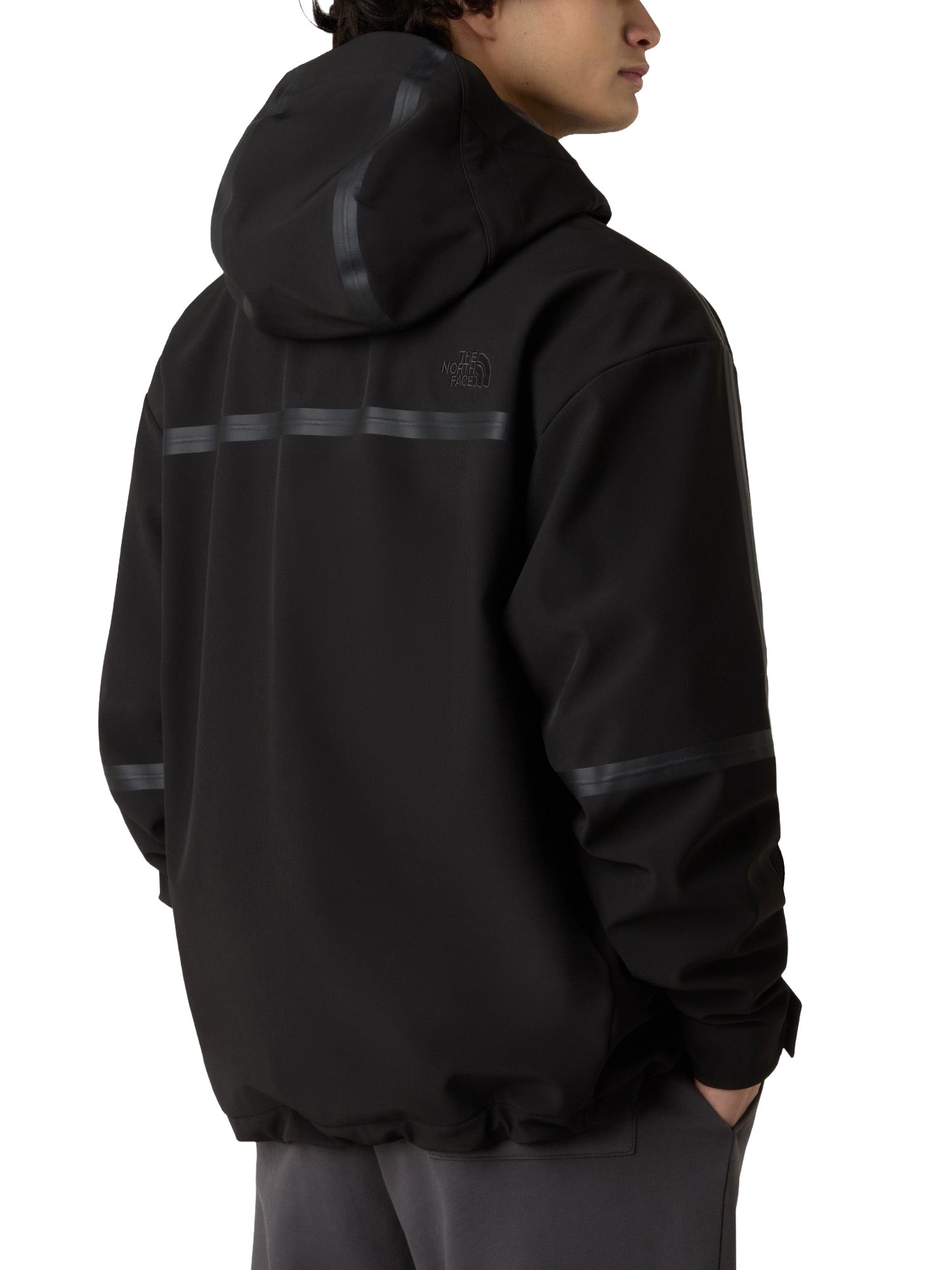 Giacche Nero The North Face