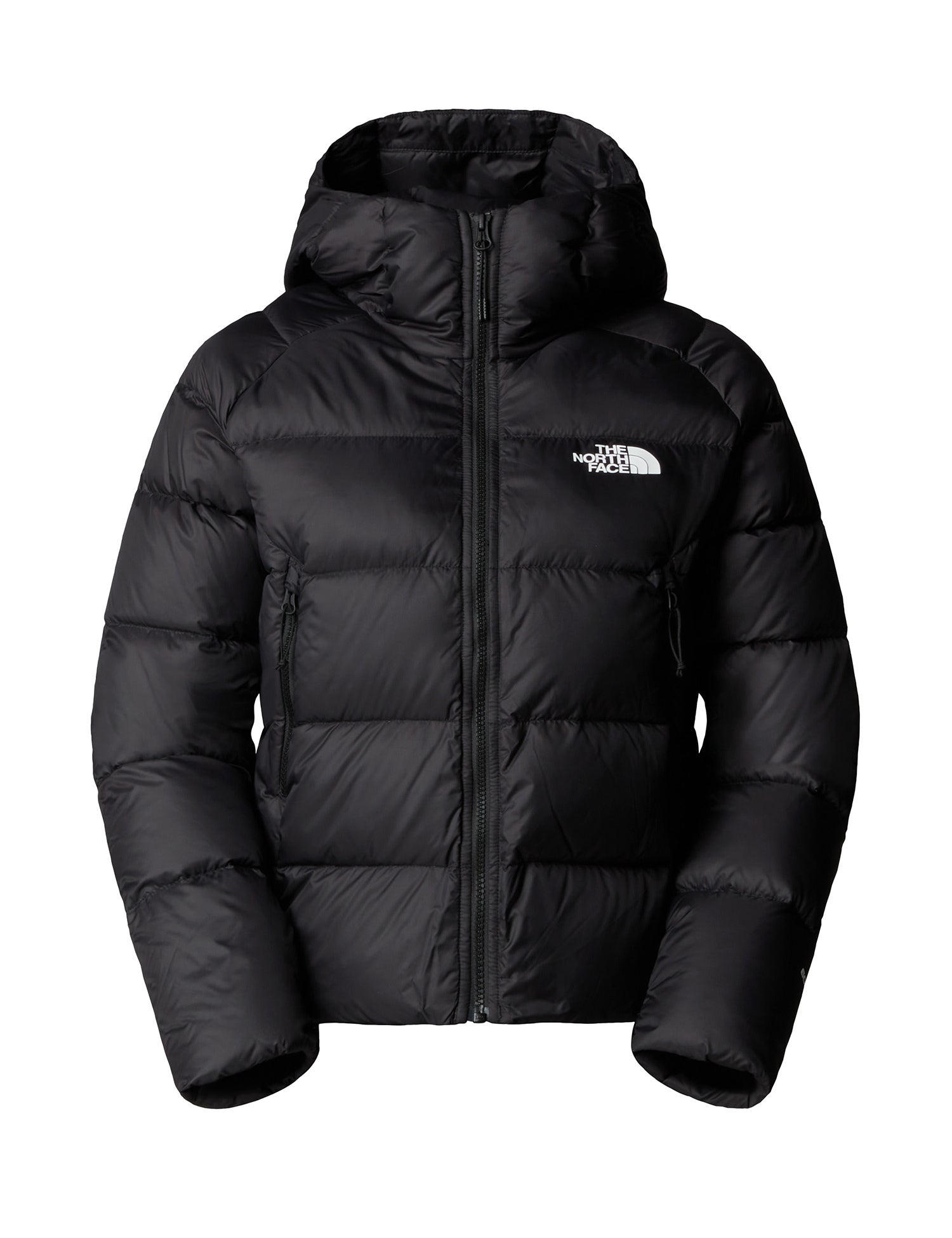 Piumini Nero The North Face