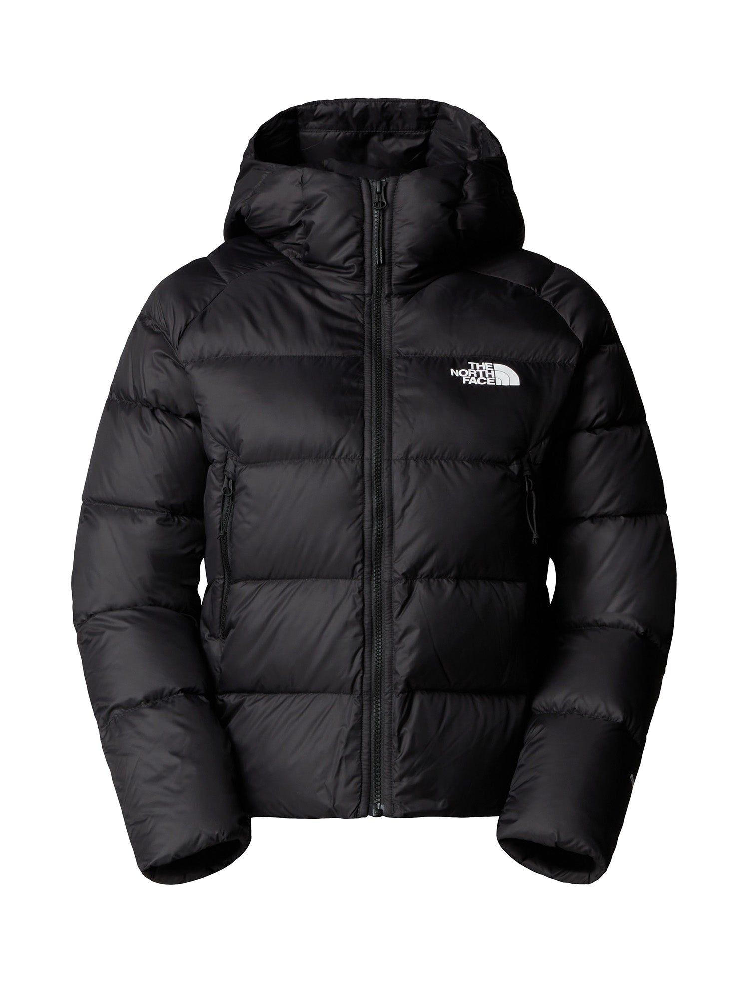 Piumini Nero The North Face
