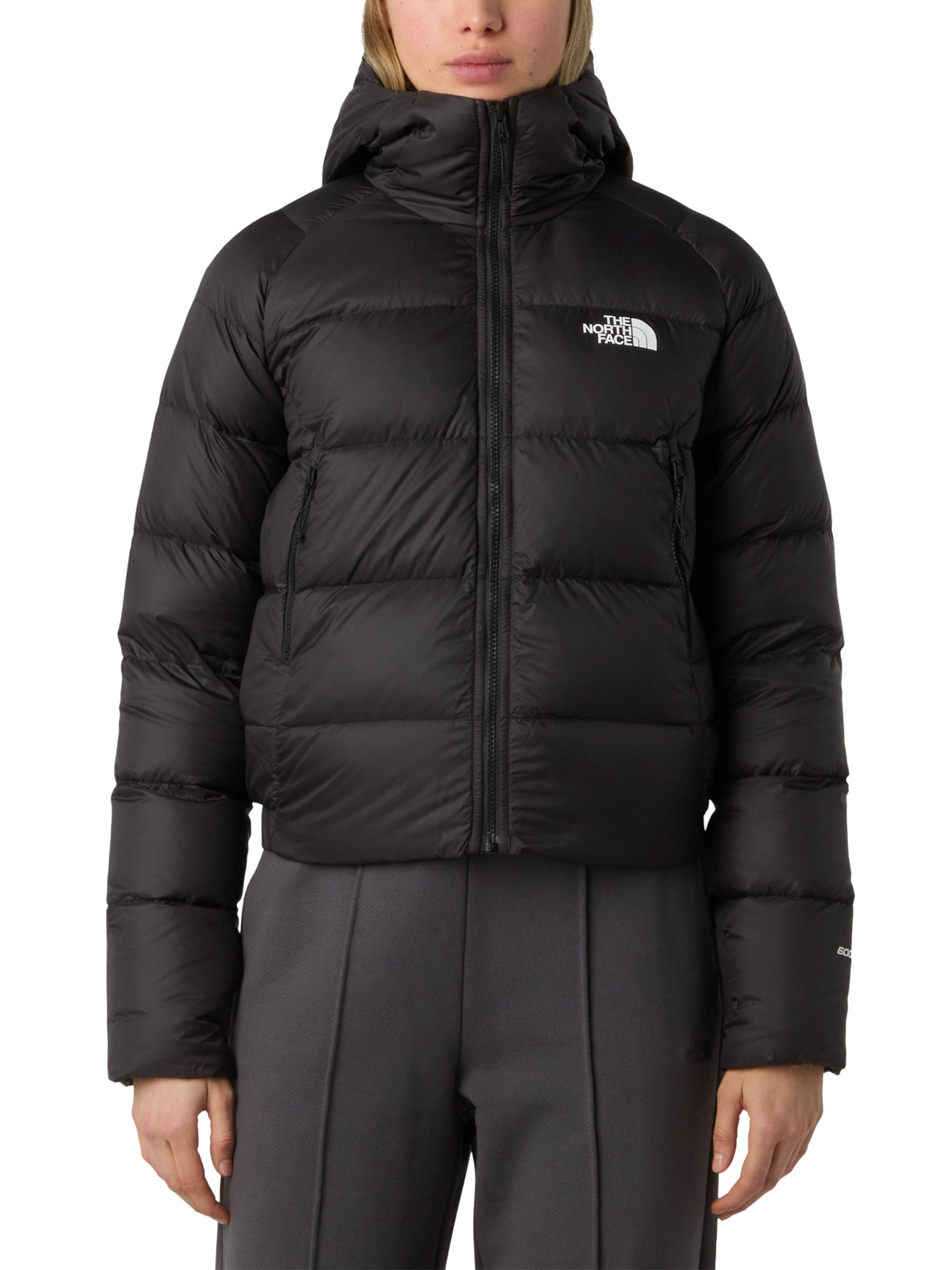Piumini Nero The North Face