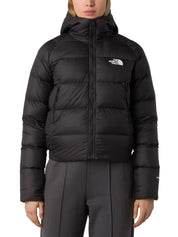 Piumini Nero The North Face