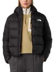 Piumini Nero The North Face