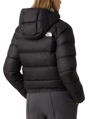 Piumini Nero The North Face