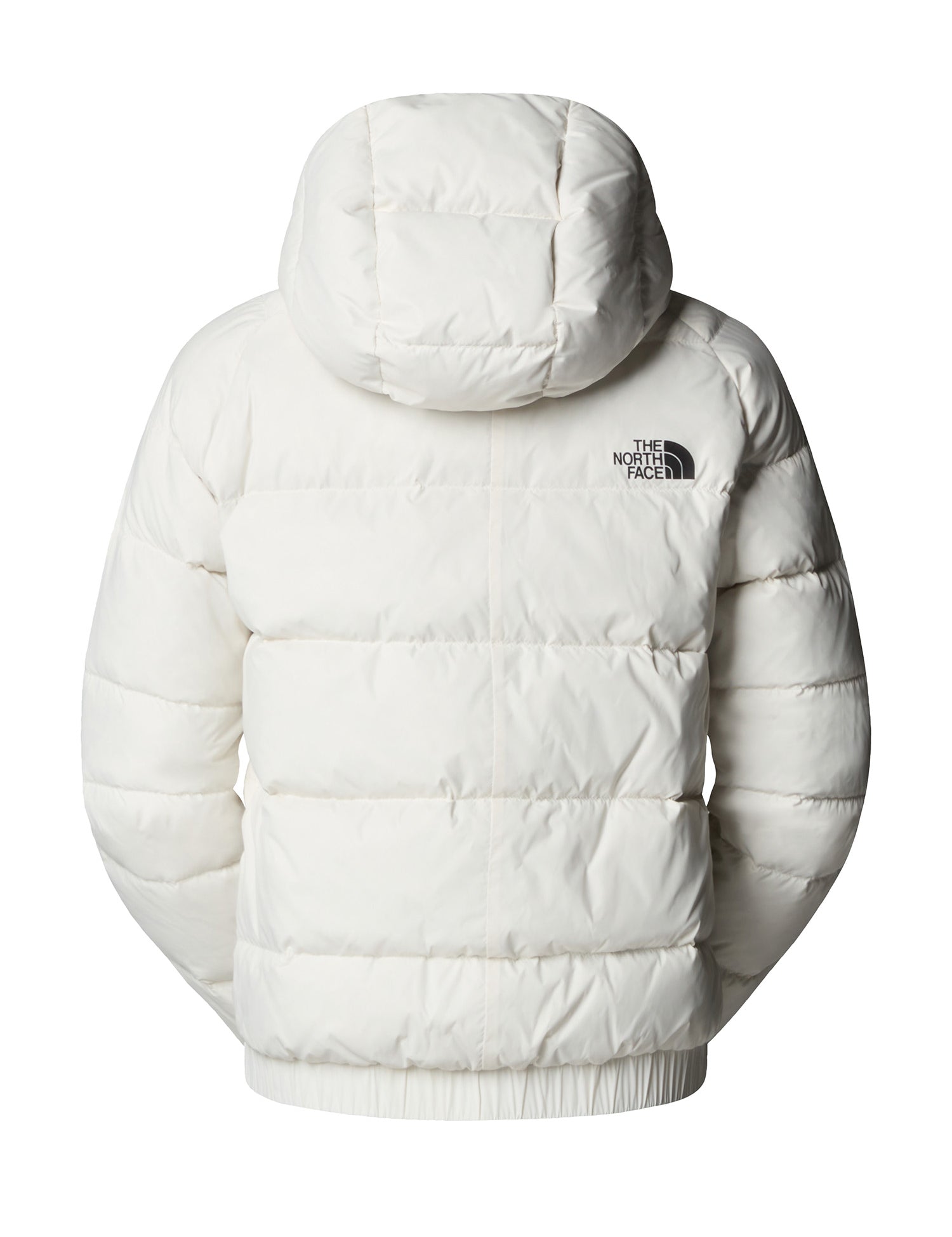 Piumini Bianco The North Face