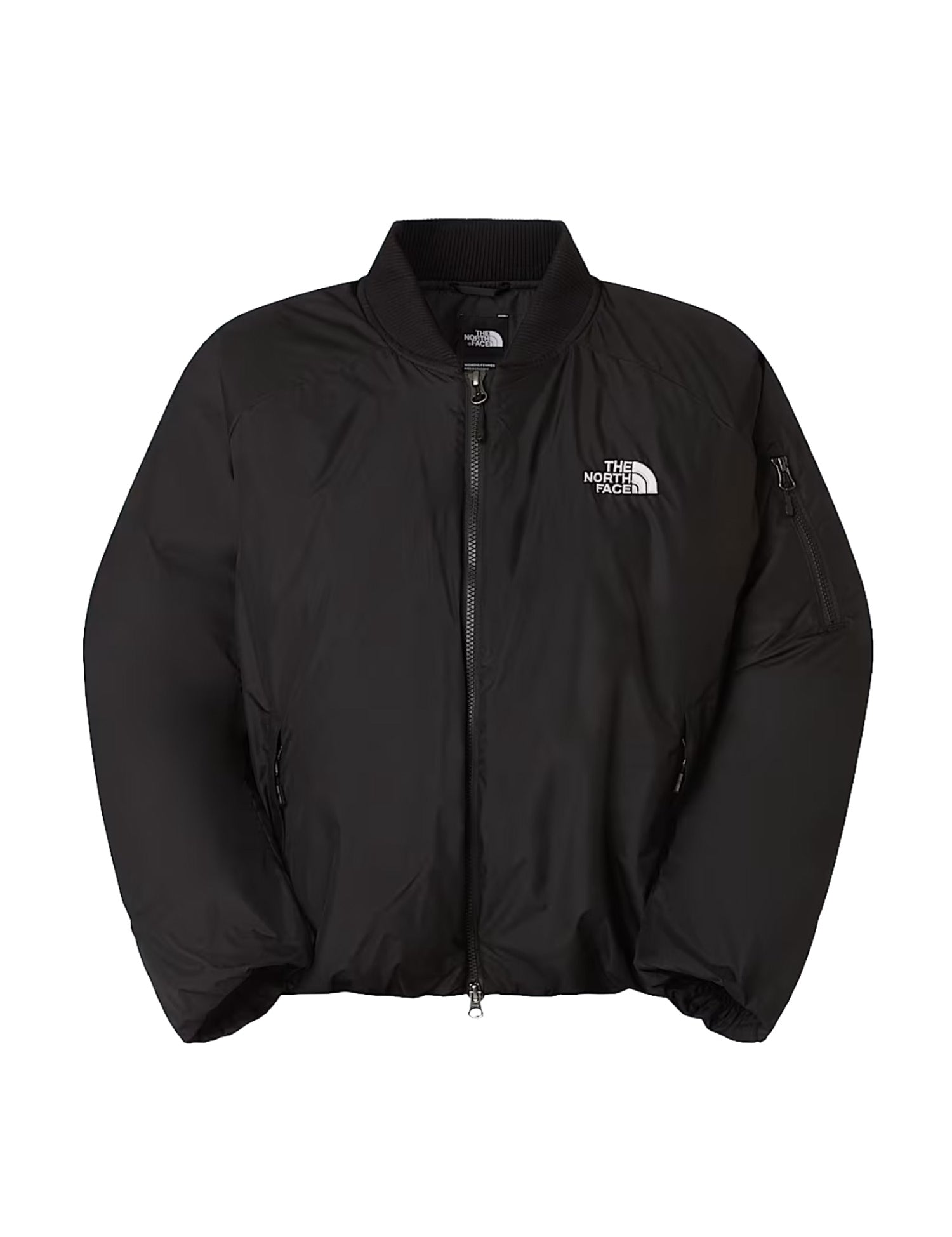 Giacche Nero The North Face