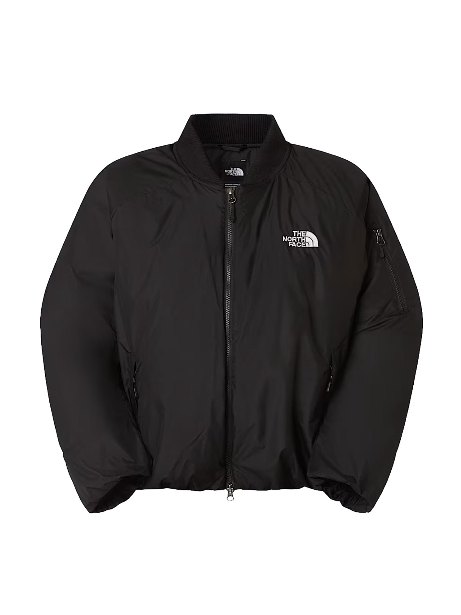 Giacche Nero The North Face