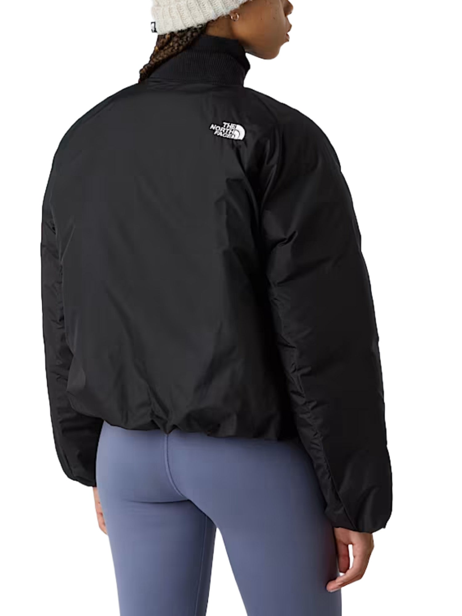 Giacche Nero The North Face