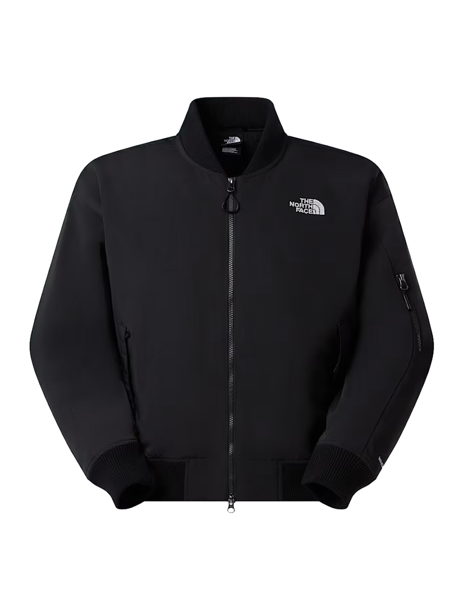 Giacche Nero The North Face