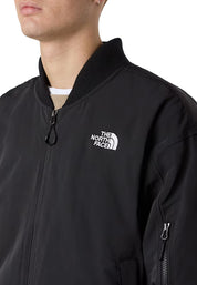 Giacche Nero The North Face