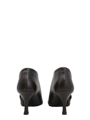 Decolleté Marrone Grace Shoes