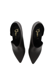 Decolleté Marrone Grace Shoes