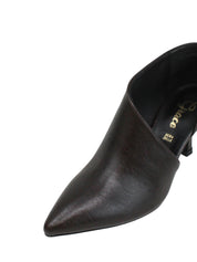 Decolleté Marrone Grace Shoes