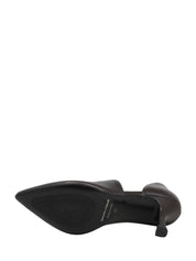 Decolleté Marrone Grace Shoes