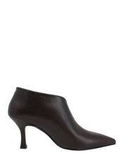 Decolleté Marrone Grace Shoes
