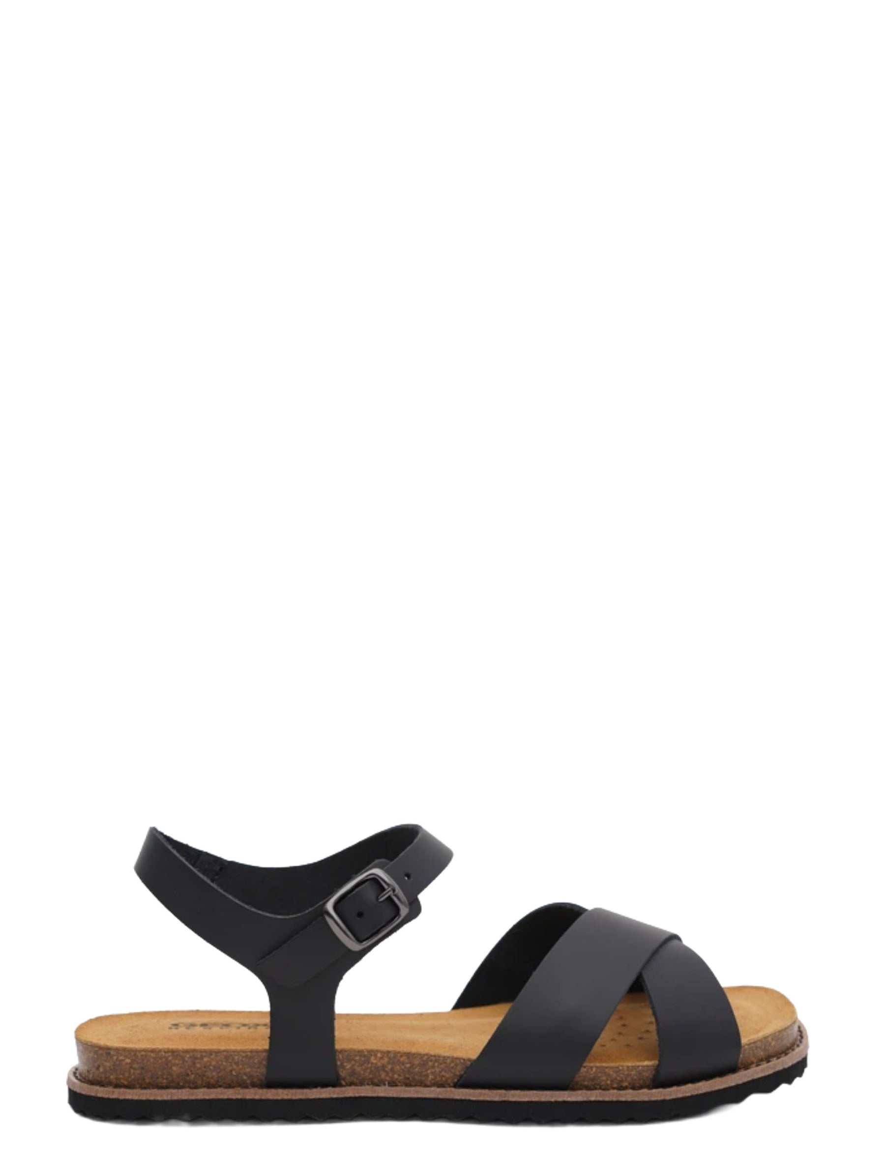 Sandali Nero Geox