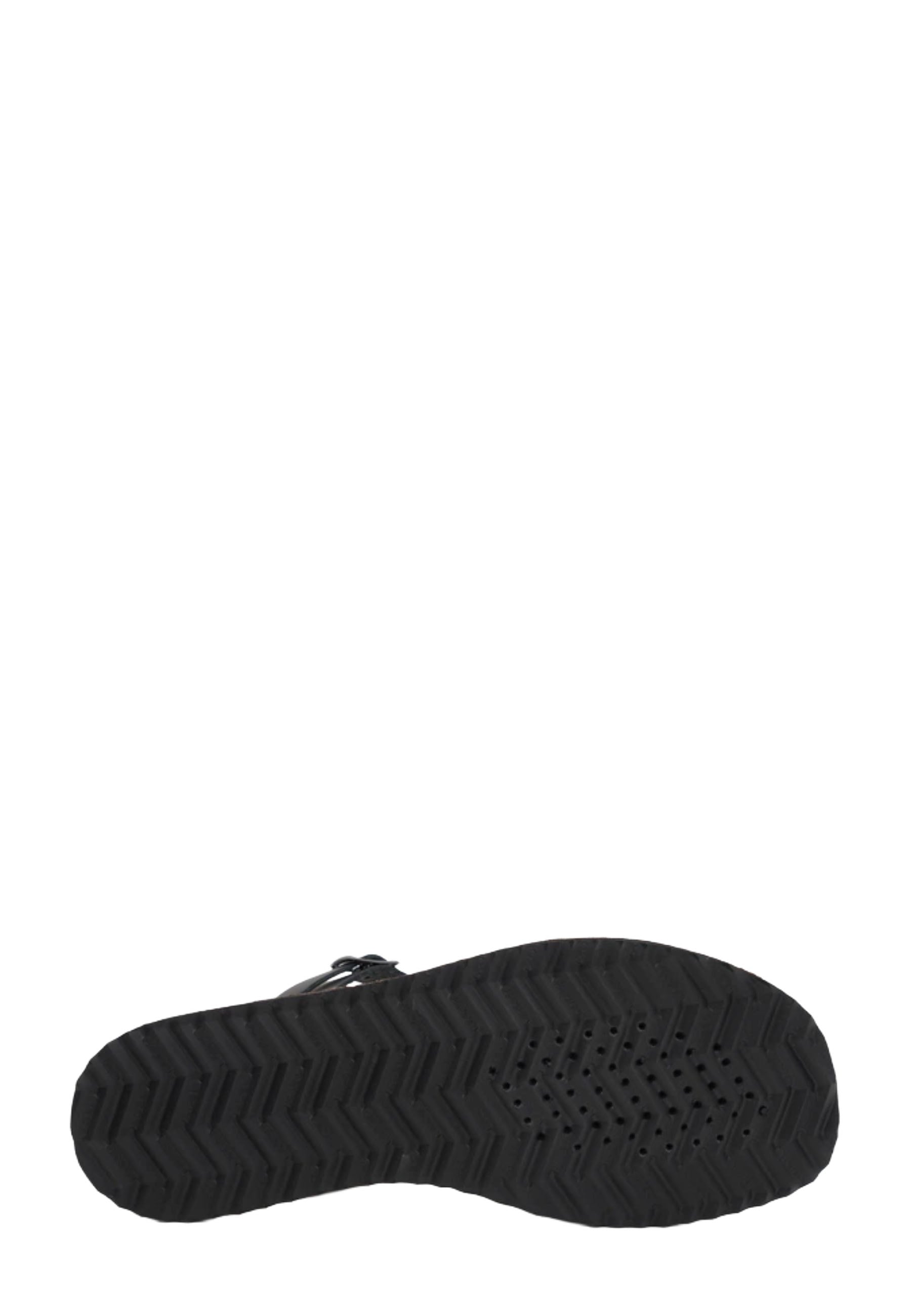 Sandali Nero Geox