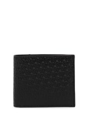 Portafogli Nero Calvin Klein Jeans