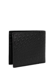 Portafogli Nero Calvin Klein Jeans