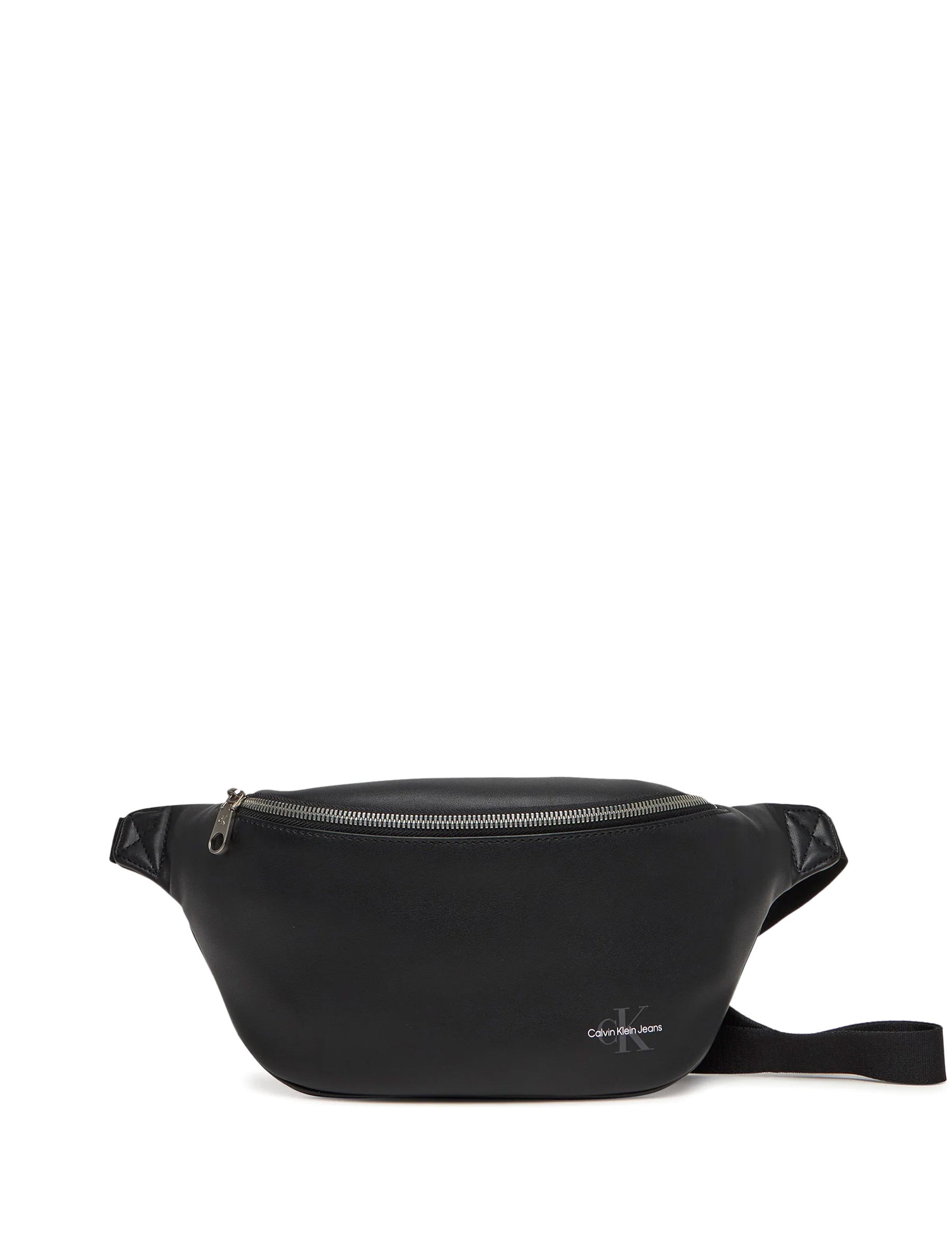 Marsupi Nero Calvin Klein Jeans