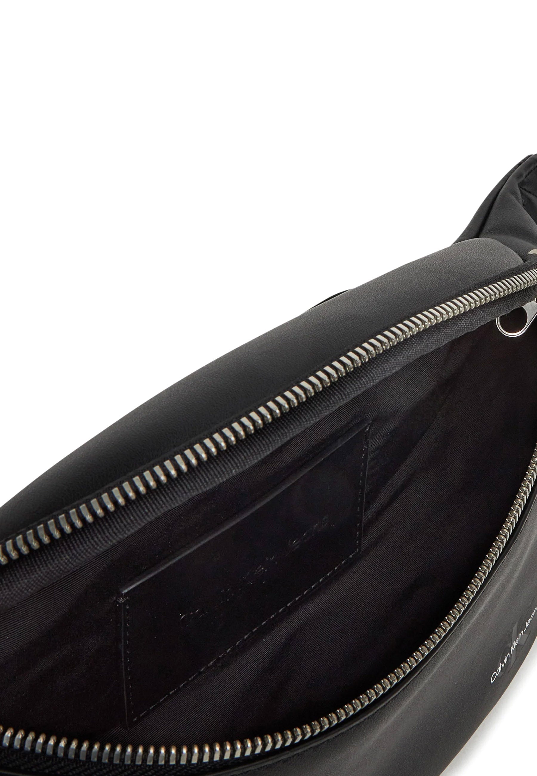 Marsupi Nero Calvin Klein Jeans