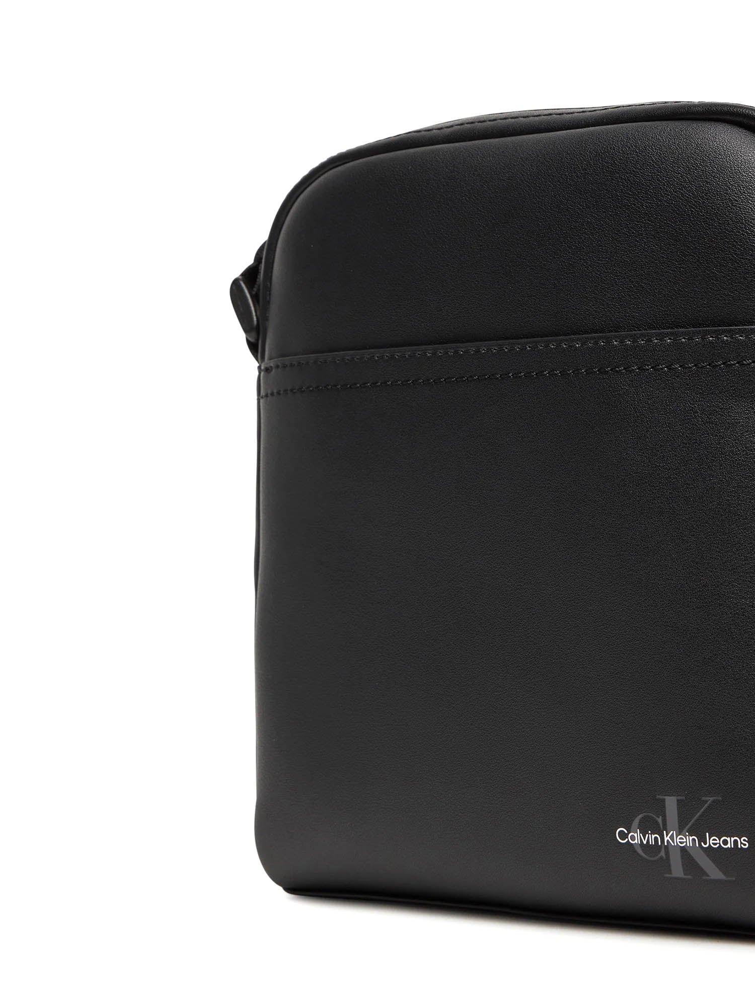 Tracolla Nero Calvin Klein Jeans