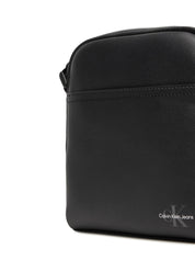 Tracolla Nero Calvin Klein Jeans