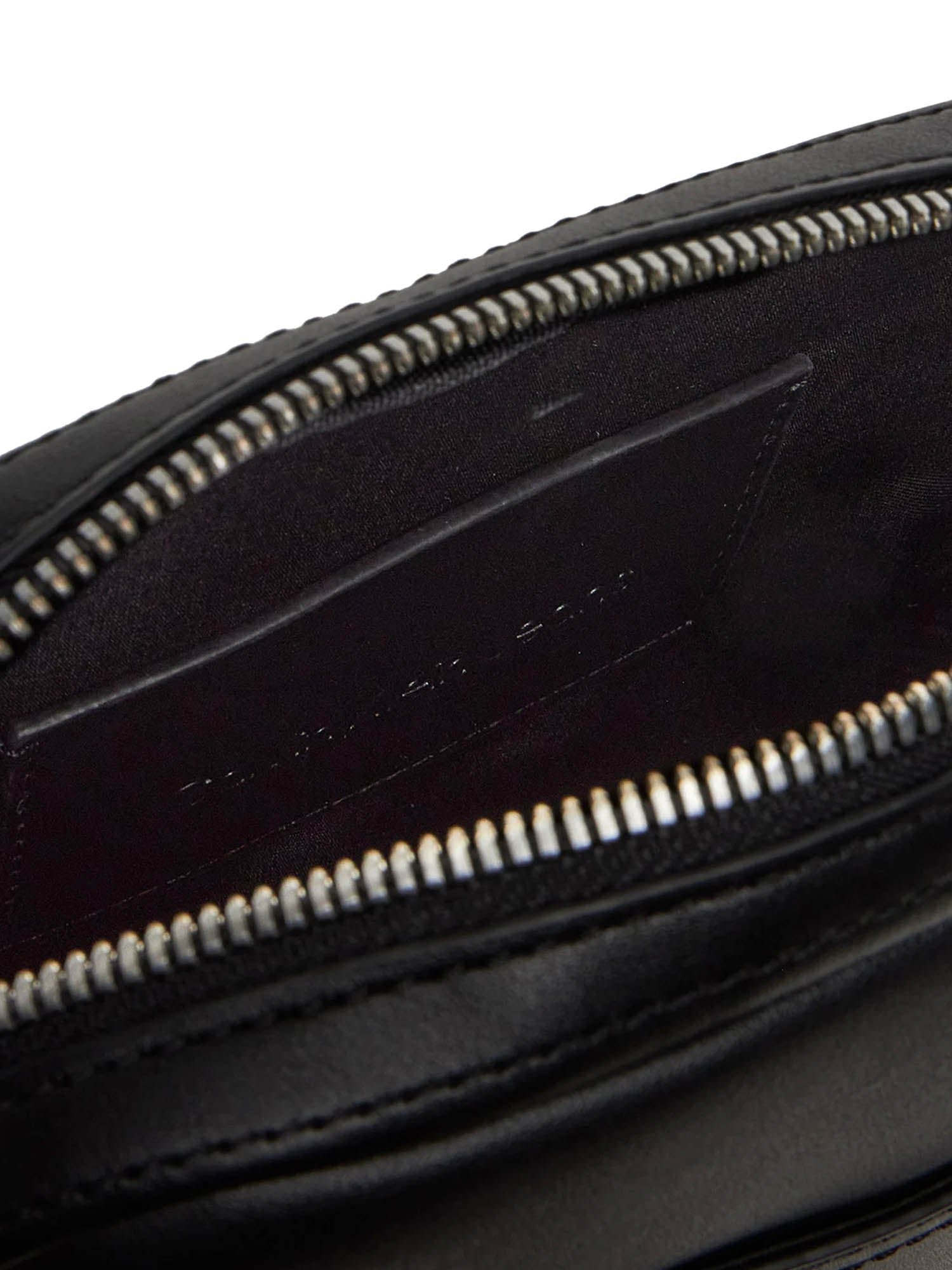 Tracolla Nero Calvin Klein Jeans