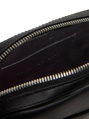 Tracolla Nero Calvin Klein Jeans