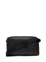 Tracolla Nero Calvin Klein