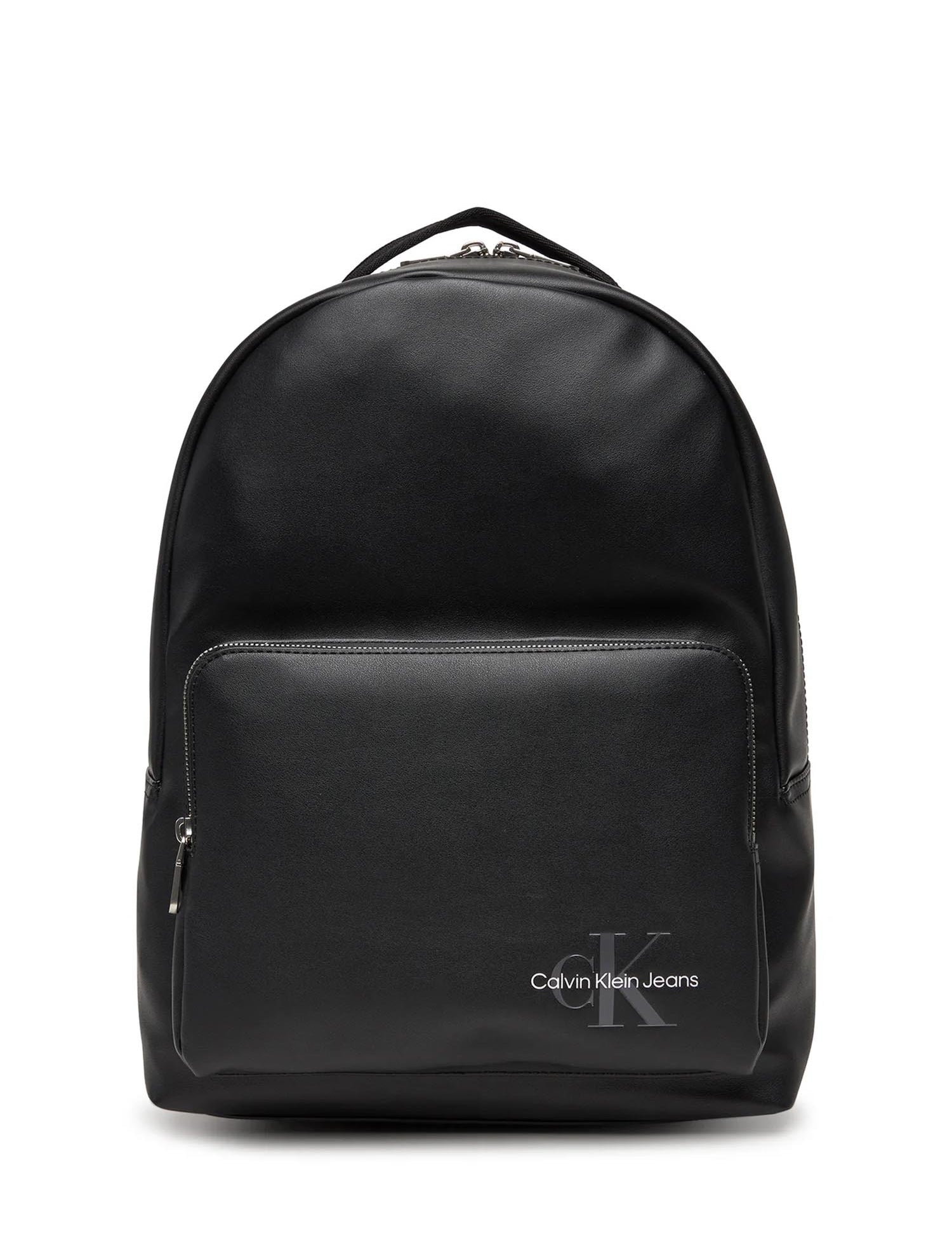 Zaini Nero Calvin Klein Jeans