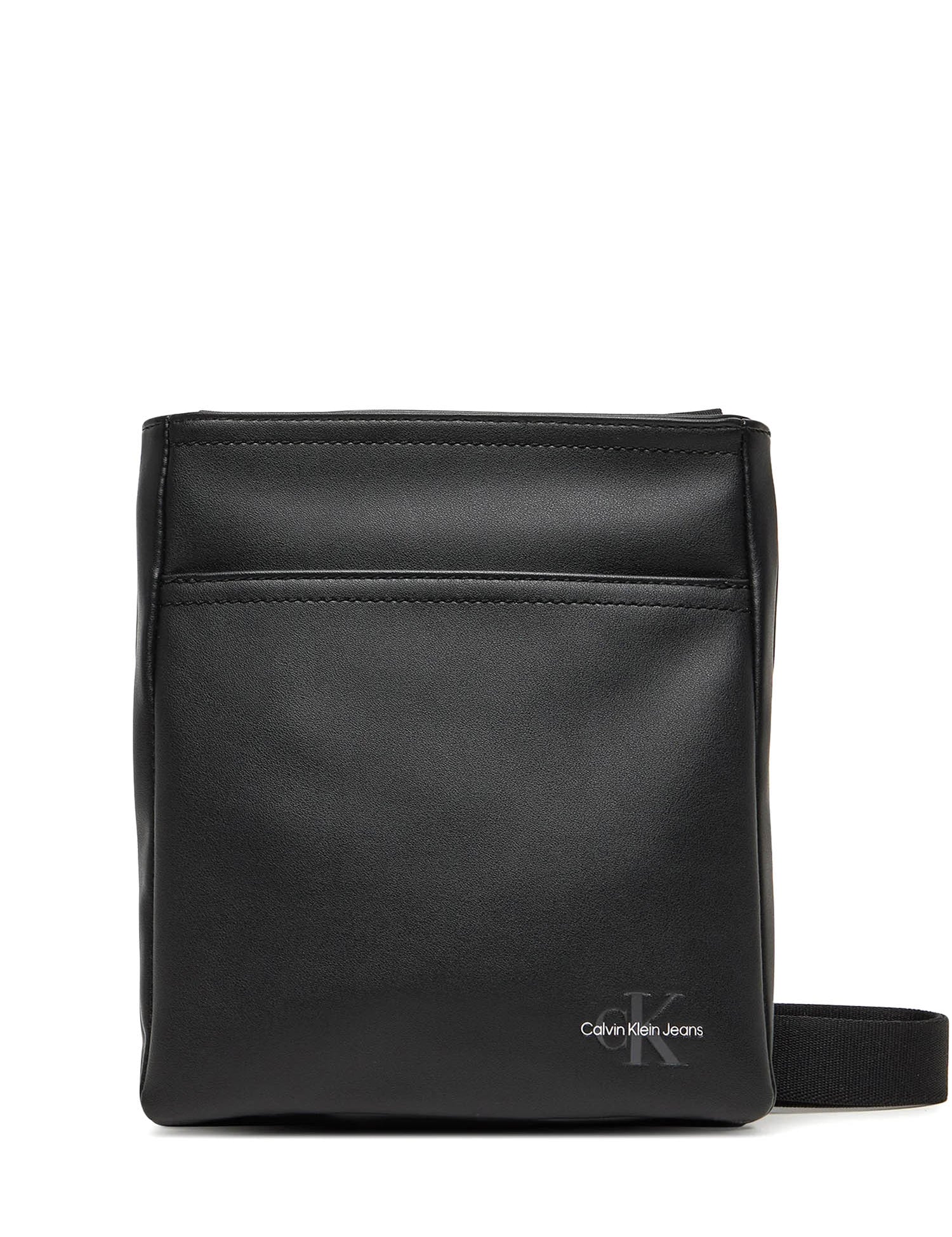 Tracolla Nero Calvin Klein Jeans