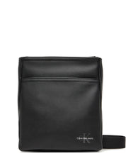 Tracolla Nero Calvin Klein Jeans